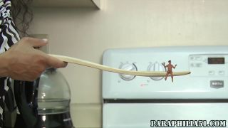 Paraphilia51 - Suffer For Me (Fetish porn)-2