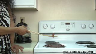 Paraphilia51 - Suffer For Me (Fetish porn)-7
