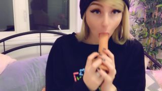 adult video 49 cutiepii33quinn  - quinns sph _cum denial fantasy [FullHD 1080p] on fetish porn long tongue fetish-2