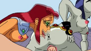 CartoonGonzo Teen Titans 1 (mp4)-2