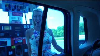 free porn clip 42 TianaLive in hollyhotwife – Gas Station Flashing,  on milf porn -7