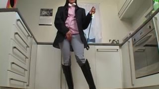 clip 21 Boots porn Boots | boots porn | femdom porn femdom male-0