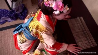 Sex With Geishas - Teen-5