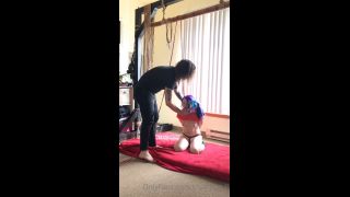 knottydevil 2021-04-16_Video_preview_of_a_40_minute_video_that_curiouskatxo_and_I_.._d64d -9