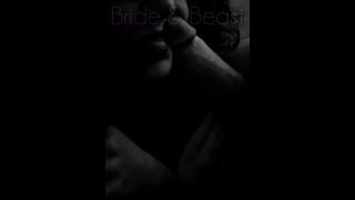 Bride and Beast - Blowjob Compilation v1-9