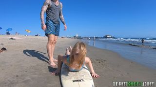 Video Hannah Hays  Cowabunga Cooch 720p HD-1