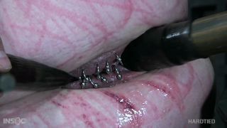Living Bondage Fantasy 2 with Maggie Mead, mikaela femdom on femdom porn -9