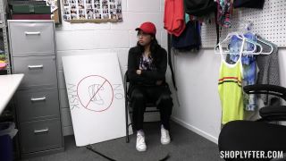 Penelope Woods - Case No - Freedom Of Skeet.-1