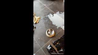 Bts Shoot With Yolinda Vixen - FetiliciousFans.-9