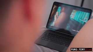 PurgatoryX: Megan Mistakes - Getting in the Mood Vol 1 E2 SD.-3