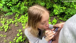 XKendy,xKeryB - I lost a bet, and he made me suck his dick.-4