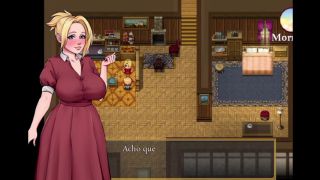 Big Ass Milf Alvein 48 I finally fucked my hot stepmom-9