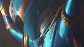 [SuperMisses.com] DHRY-26 Doujin Heroine 25: Heroine Pinch Special Jyuukaizar ZERO: The Another Kaijyuu Warrior [Vol.2] (FHD ver.)-000-2