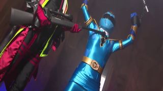 [SuperMisses.com] DHRY-26 Doujin Heroine 25: Heroine Pinch Special Jyuukaizar ZERO: The Another Kaijyuu Warrior [Vol.2] (FHD ver.)-000-3