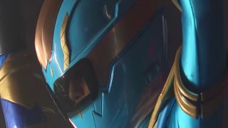 [SuperMisses.com] DHRY-26 Doujin Heroine 25: Heroine Pinch Special Jyuukaizar ZERO: The Another Kaijyuu Warrior [Vol.2] (FHD ver.)-000-6