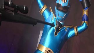 [SuperMisses.com] DHRY-26 Doujin Heroine 25: Heroine Pinch Special Jyuukaizar ZERO: The Another Kaijyuu Warrior [Vol.2] (FHD ver.)-000-9