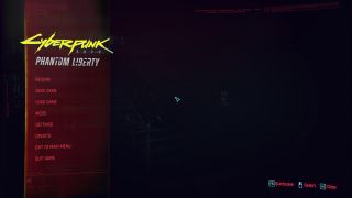 Lord Of Games - Cyberpunk 2077 - Alt Full Nude Sex Scene Collection-8
