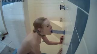 rachel Greyhound - Throwback Dildo Training (53.4 Mb, Mp4, 1-5