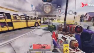 Moonlight  CoDM Clips-6