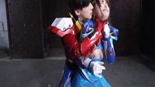 [SuperMisses.com] SPSE-31 Hero Falls to Evil ~ Monster Transformation Aggressor-010-9