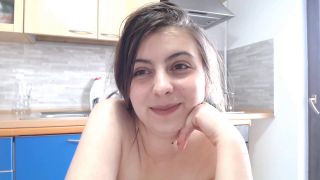 6236 Katherinesc22 - Full Show Kitchen Daddy Play With Me-9