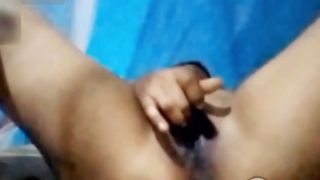 Pussy Licking     - video call record-5