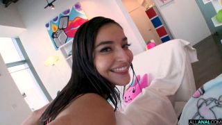 Emily Willis Anal Adventures: Endless Satisfaction-9