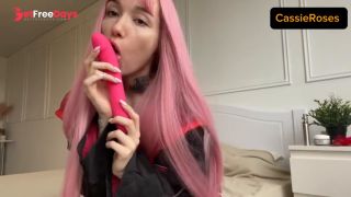 [GetFreeDays.com] Young bitch plays with her tight pussy Adult Video January 2023-0