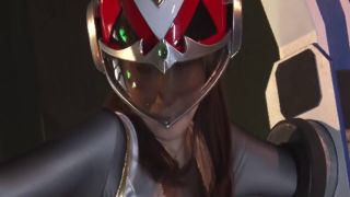 [WarAnLov.com] DHRY-20 Doujin Heroine 19 -Female Ninja Investigator Chiyoha-008-1