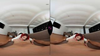 Arielle Vellvi 8K VR Seduction Thrill UltraHD Orgasms-2