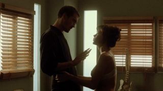 Paz De La Huerta – 30 Beats (2012) HD 720p - (Celebrity porn)-9