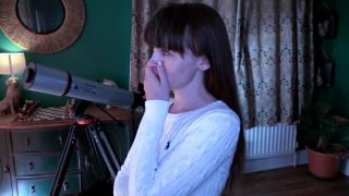 Sydney Harwin – Mommy and Son – End Of Days POV!-6