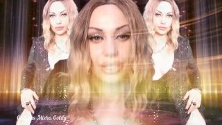 online adult video 8 maria ozawa femdom The Goldy Rush: Mistress Misha Goldy, Russianbeauty - Mesmerizing 3dio Asmr Feel Me Inside Of You I Will Live Inside Your Mind, femdom on femdom porn-1
