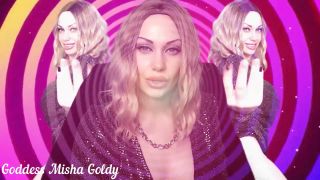 online adult video 8 maria ozawa femdom The Goldy Rush: Mistress Misha Goldy, Russianbeauty - Mesmerizing 3dio Asmr Feel Me Inside Of You I Will Live Inside Your Mind, femdom on femdom porn-7