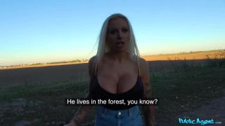 Sophie Anderson - Teasing dirty talking busty blond.-4