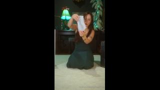 [K2S.CLUB] bigtittygothegg - Day 14, I Have No Idea If I'm Wearing These Right But I Like Them - FullHD 1080P-2