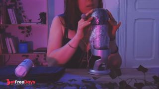 Asmr  Joi rotique Avec Compte  Rebours.-2