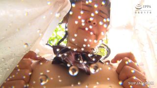 ReducingMosaic DRPT-030 変態オヤジにカッパの中を全裸にされボランティア清掃員が近くにいるのにガクイキしてしまうウブっこ女子○生 皆瀬あかり-2