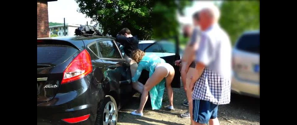 free adult video 23  Daynia Special Nr. 3 (2022), movies on gangbang xxx