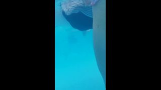 video 36 Voyeur – A millionaire old man’s pool play, aiming for a secret part – bgfhg | voyeur | voyeur -0