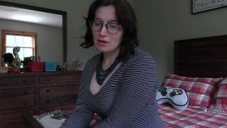 online xxx video 23 Bettie Bondage – Mommy Eavesdrops on Taboo Roleplay | pov | pov porn with sex toys and bdsm-4