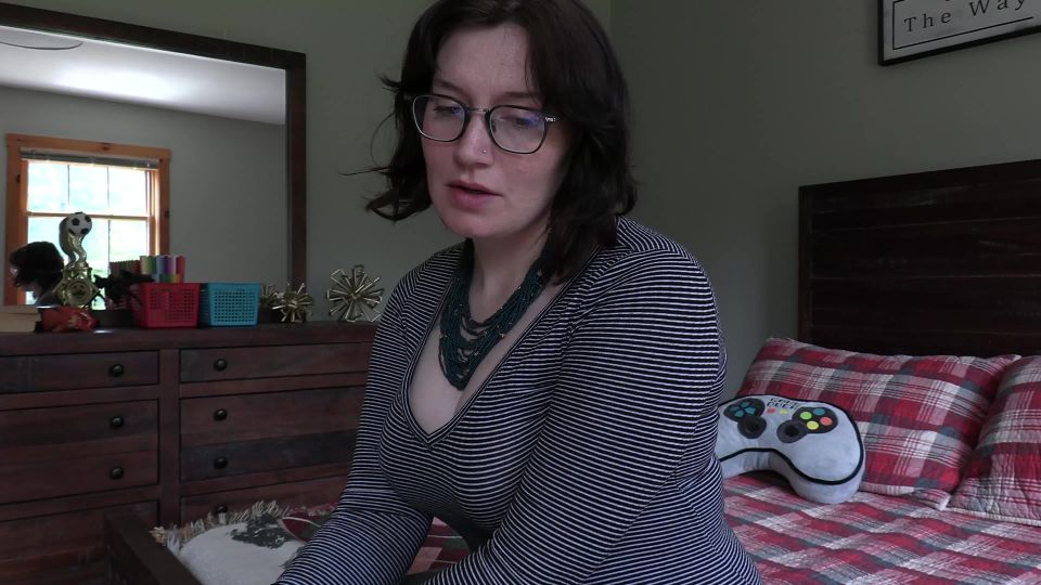 online xxx video 23 Bettie Bondage – Mommy Eavesdrops on Taboo Roleplay | pov | pov porn with sex toys and bdsm