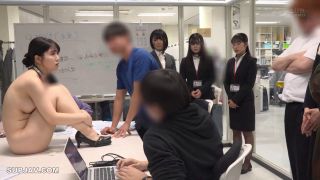 Reducing Mosaic SDJS-329 洗脳リングに侵食されていく…フリを命じられ、ド変態フランス人の言いなり雌玩具として肉便器業務-3