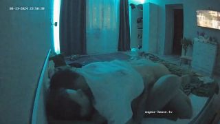 Trisha And Klaus Hot Sex Late By Night In Bedroom 2024-08-13 Cam 2 720P - Amateur-0