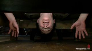 online clip 47 Aiden Starr, Cheyenne Jewel - First time fisting, check. First anal orgasm, check on femdom porn chastity cage femdom-5