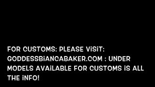 Bianca Baker – Ovulating Step-Sister Wants Baby - [Webcam]-9
