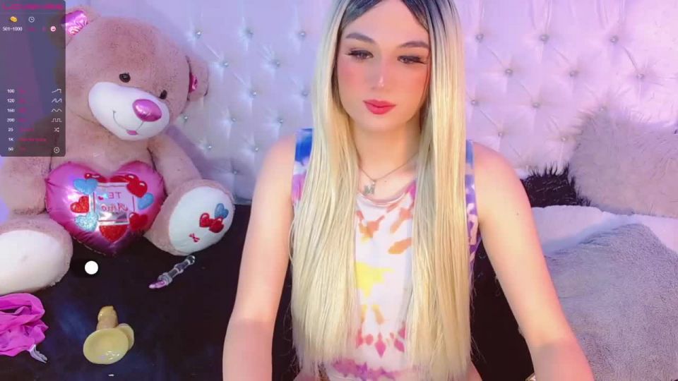 Shemale Webcams Video for November 21, 2021 – 25 - Shemale