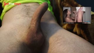 Hardick47s Tribute Stroking to Cassie Del Isla Perfect Ass-7