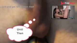 Hardick47s Tribute Stroking to Cassie Del Isla Perfect Ass-8