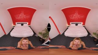 Sex Like Real.com/Lust Reality - Marsianna Amoon Hot Blonde Needs You To Fuck Her - Straight-1